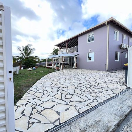 Elegant Appartement T3 Chataigne : Spacieux Sainte-Luce Exterior foto