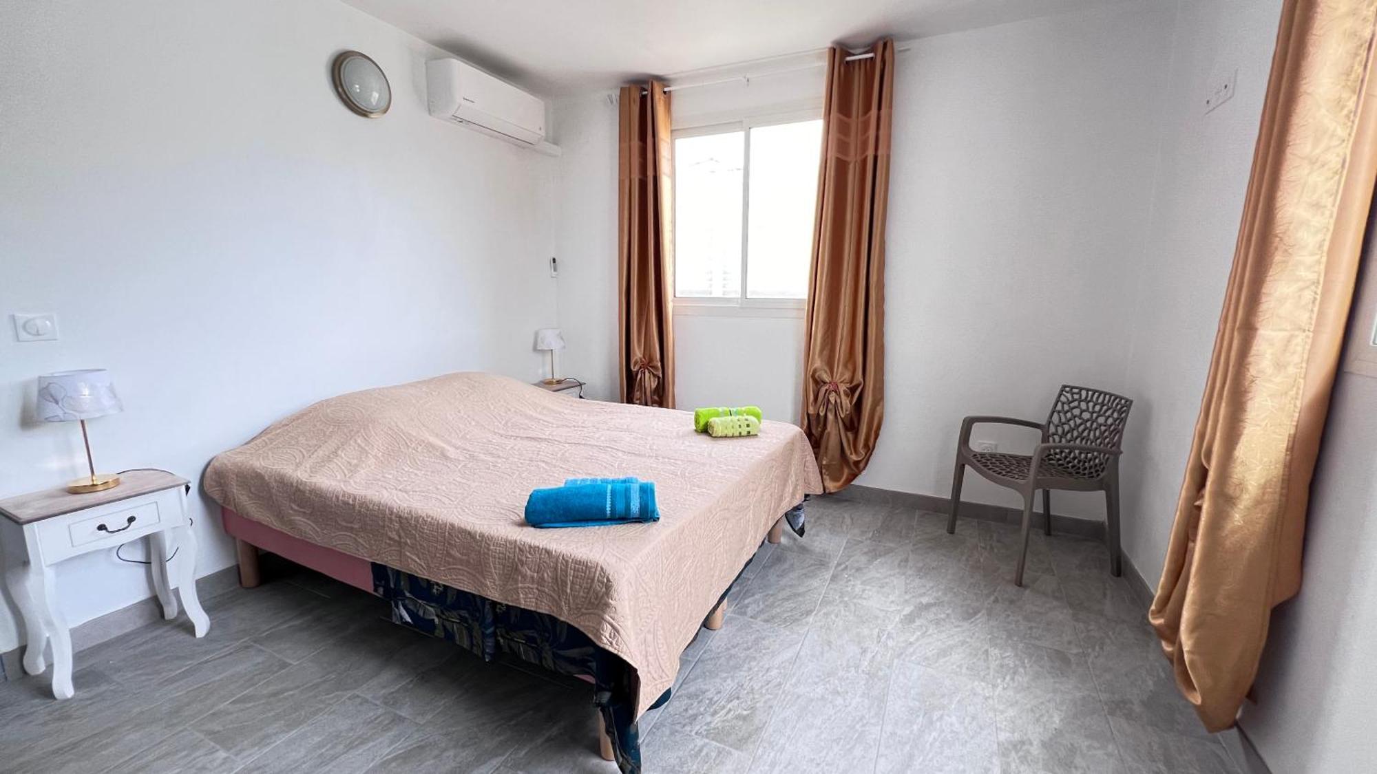 Elegant Appartement T3 Chataigne : Spacieux Sainte-Luce Exterior foto