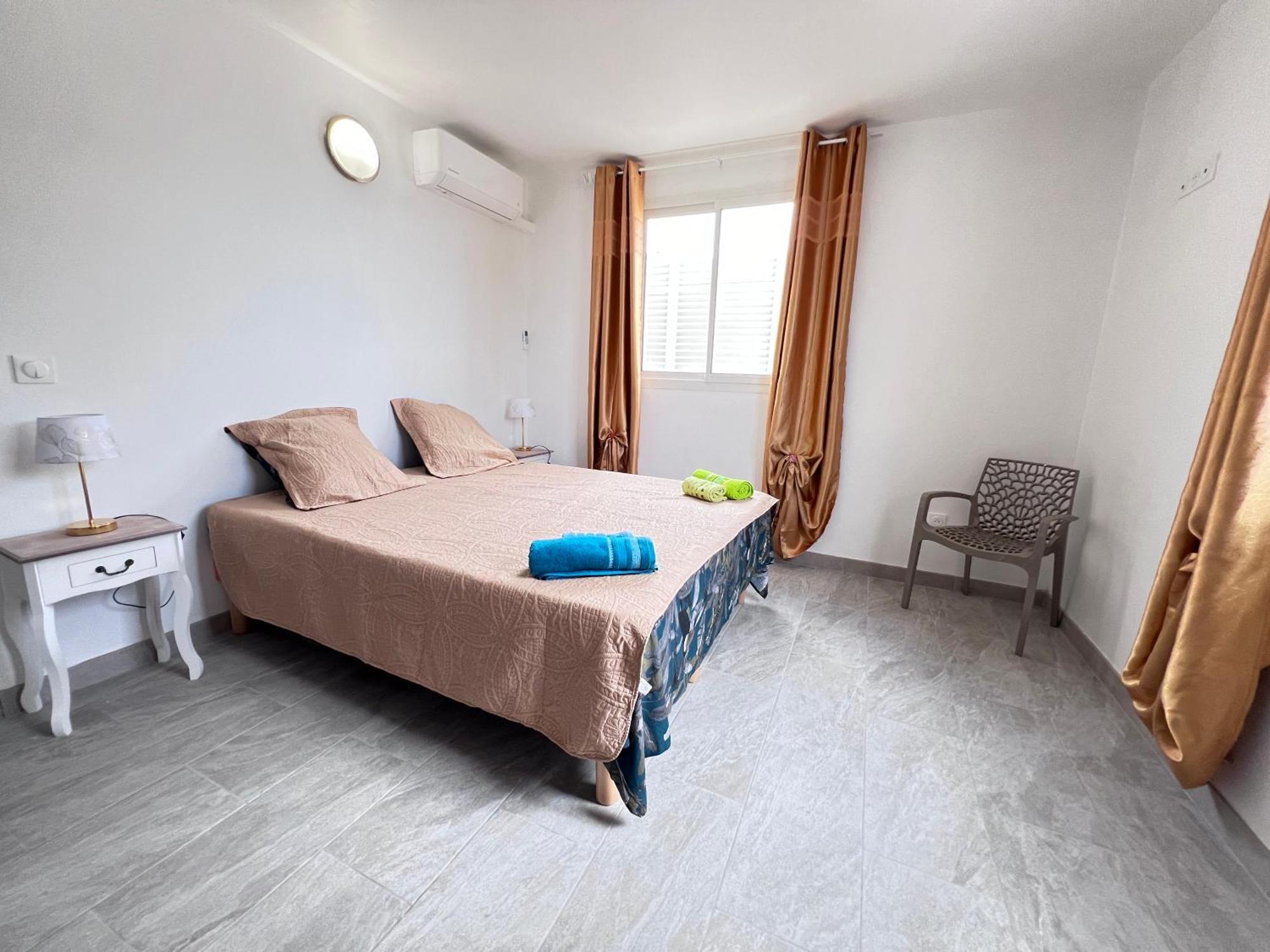 Elegant Appartement T3 Chataigne : Spacieux Sainte-Luce Exterior foto